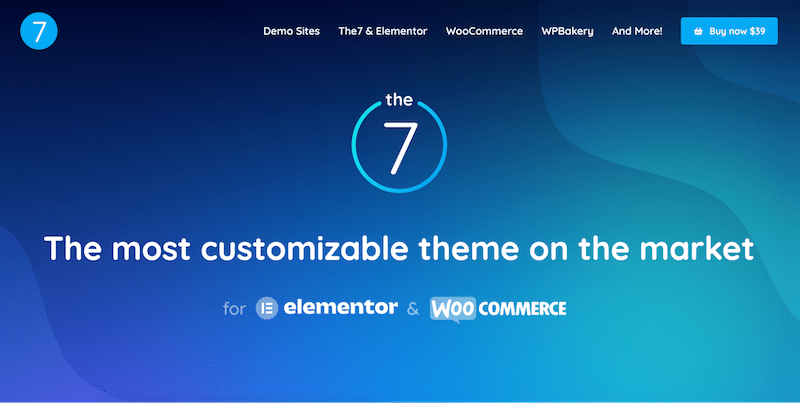 The 7 - Source: the7.io